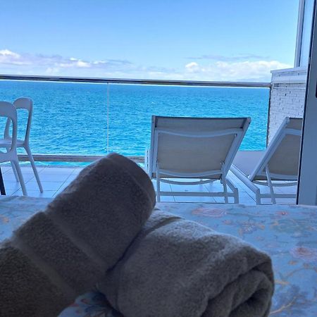 Slow Boat Experience カジャオ・サルバヘ エクステリア 写真
